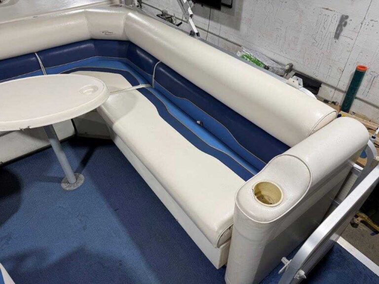 2001 Sylvan Elite US-SYL19388D101 [photo 19]